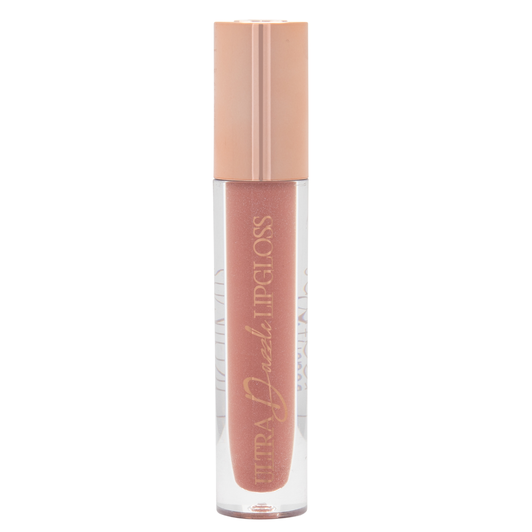 Beauty Creations - Ultra Dazzle Lipgloss Born to Shine