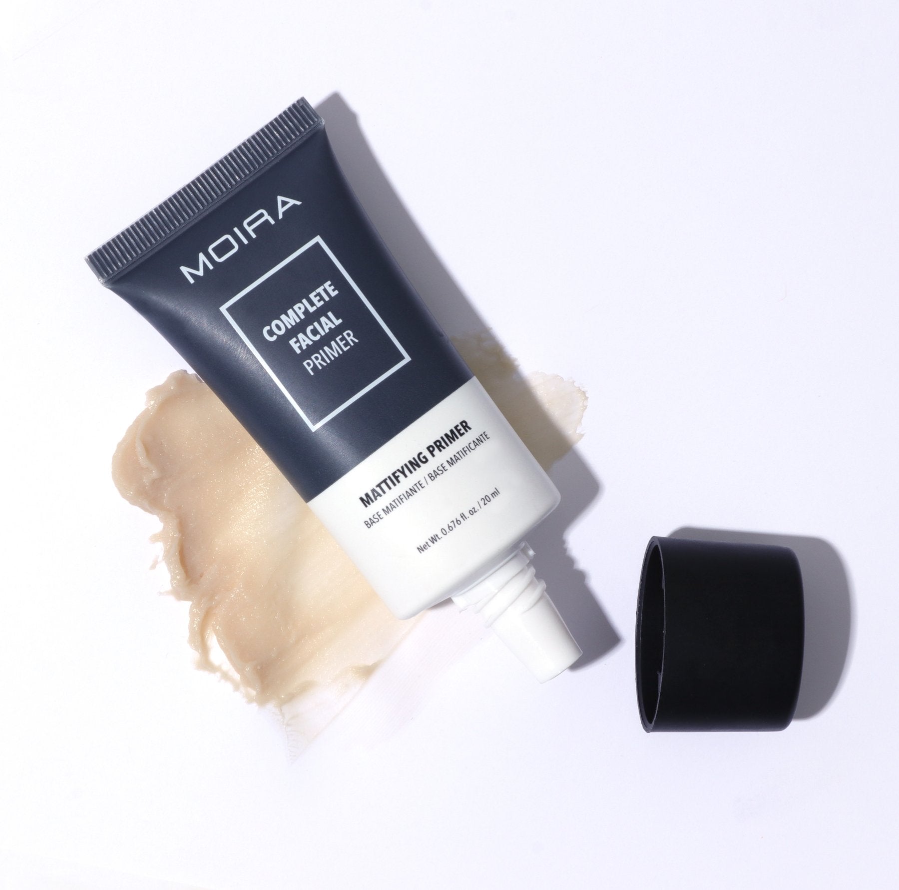 Moira Beauty - Complete Mattifying Primer