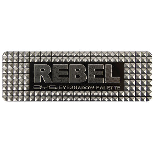 BYS - Rebel Palette