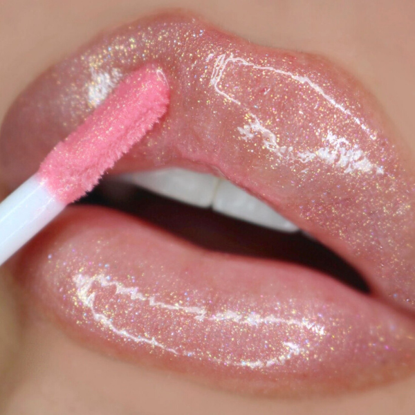 Beauty Creations - Ultra Dazzle Lipgloss Berry Dazzle