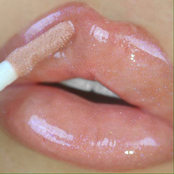 Beauty Creations - Ultra Dazzle Lipgloss Hello Darling