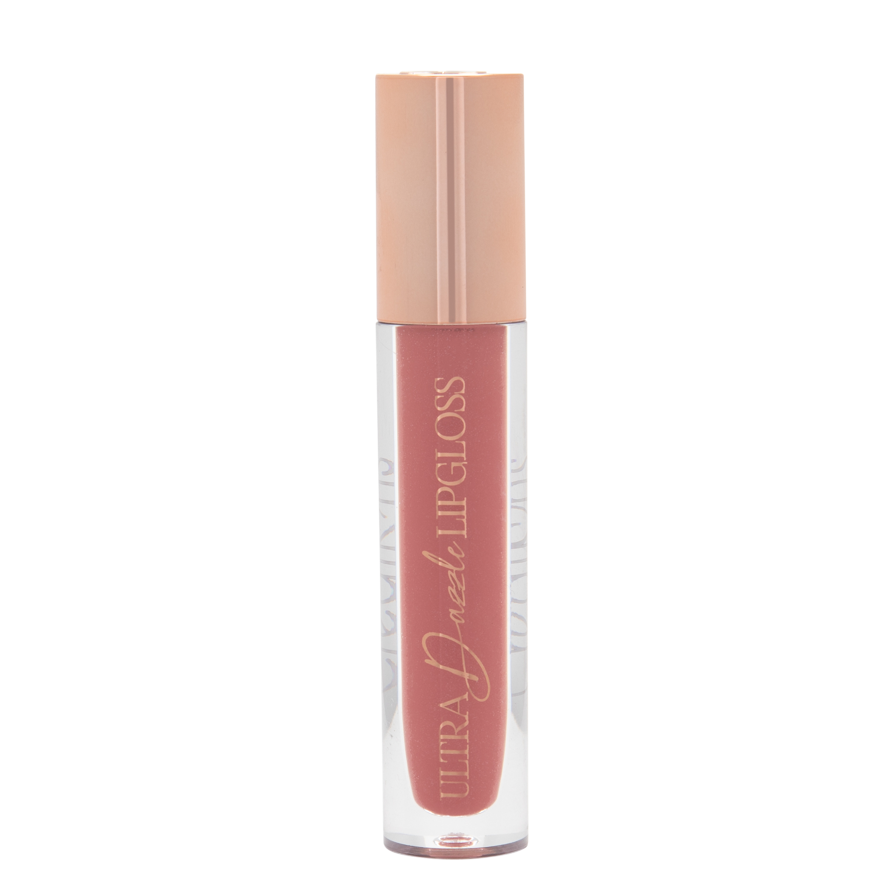 Beauty Creations - Ultra Dazzle Lipgloss Doll Face