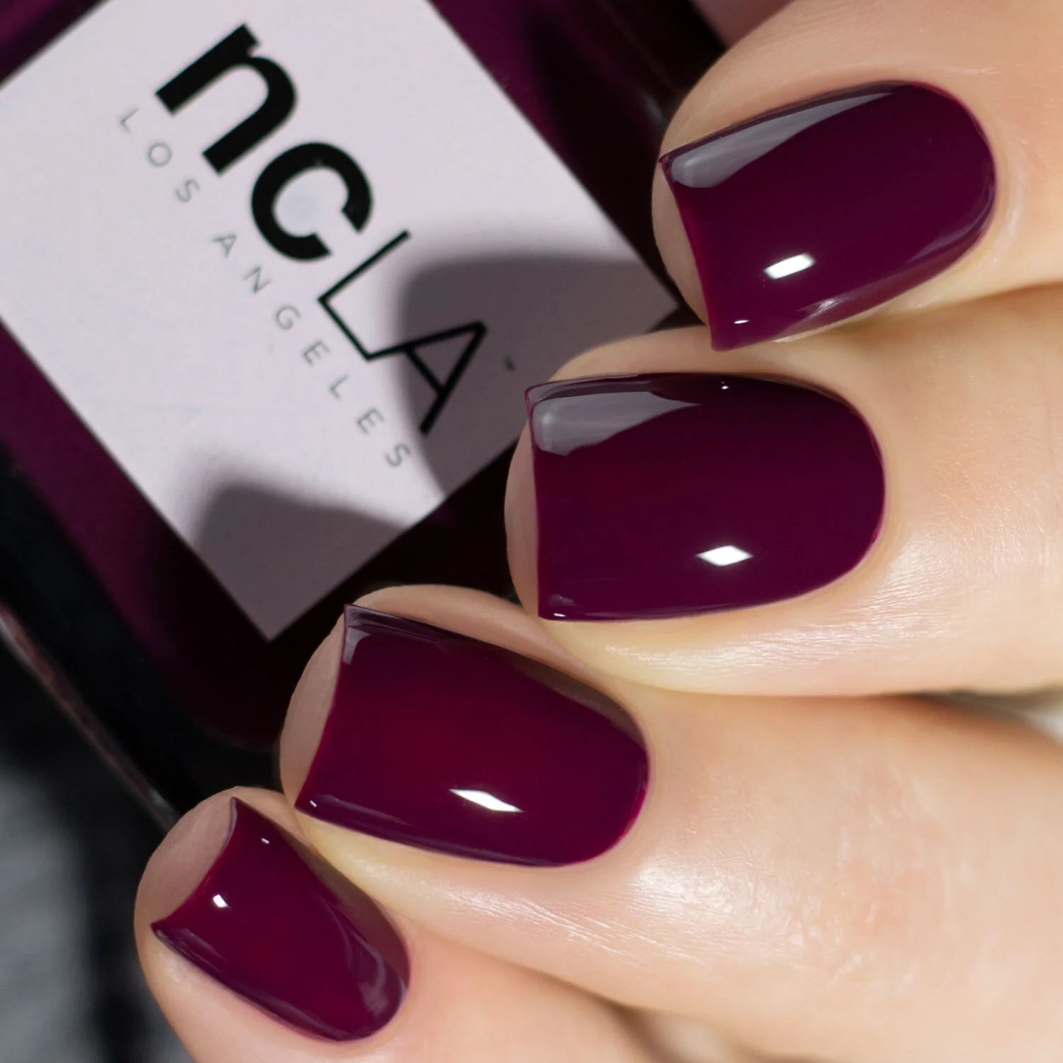 NCLA Beauty - Nail Polish Eat Pie, Drink Wine