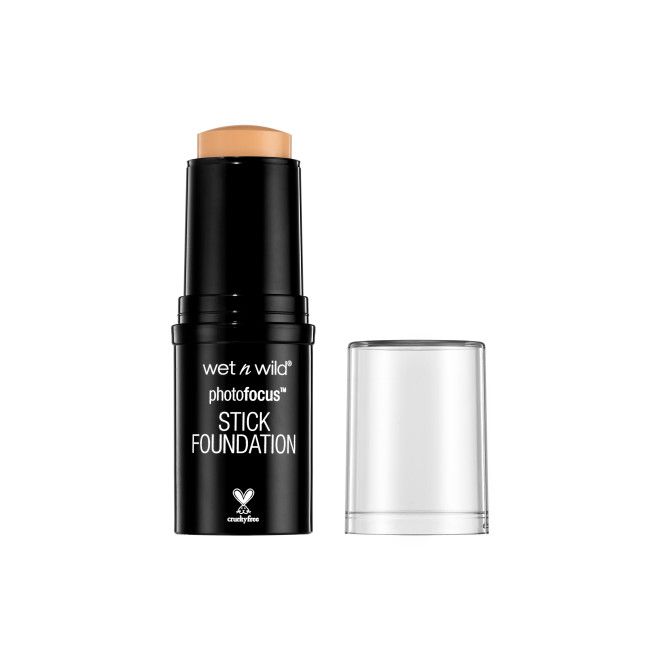 Wet n Wild - Photo Focus Stick Foundation Golden Honey