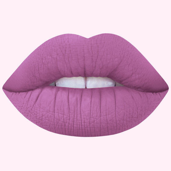 Lime Crime Velvetine 'Wisteria'