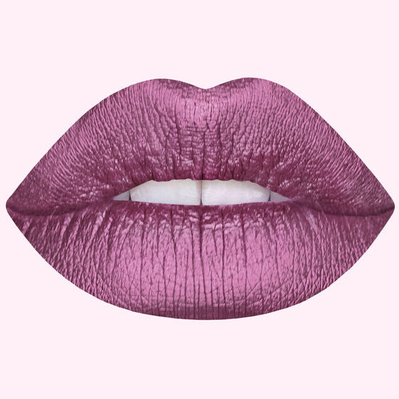 Lime Crime Metallic Velvetine 'Vibe'