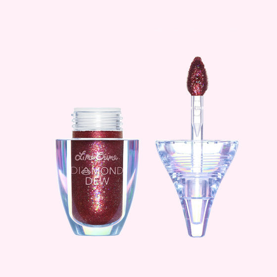 Lime Crime Diamond Dew - Chameleon