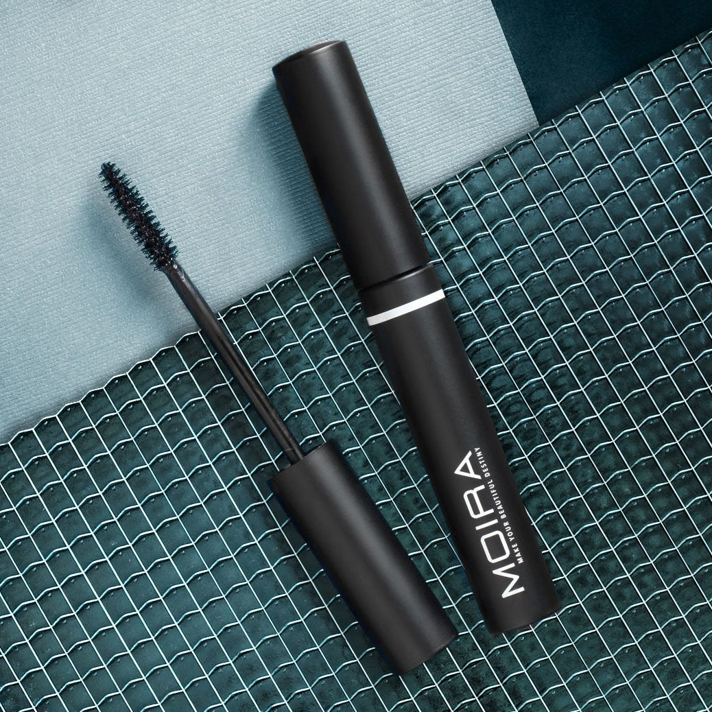 Moira Beauty - Volume & Long Mascara