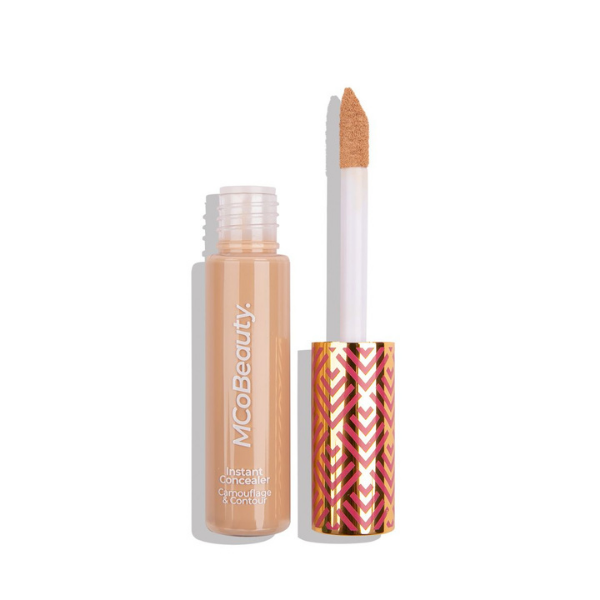 MCoBeauty - Instant Camouflage & Contour Concealer Light