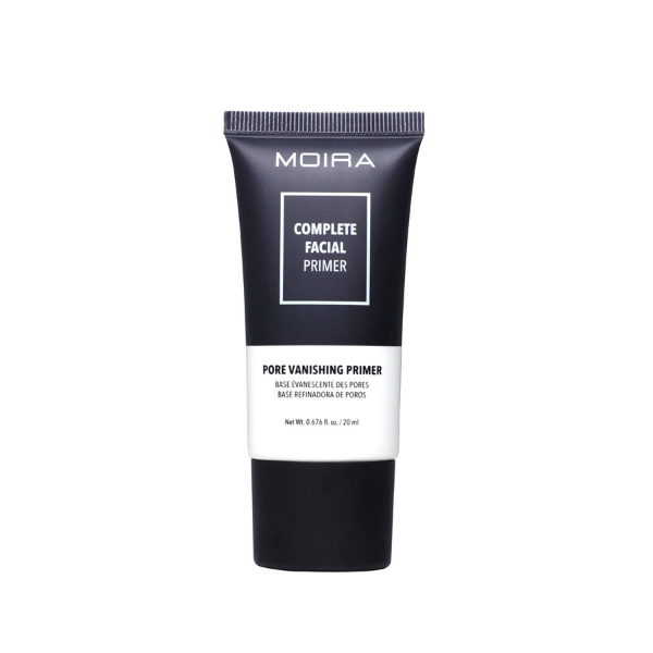 Moira Beauty - Complete Pore Vanishing Primer