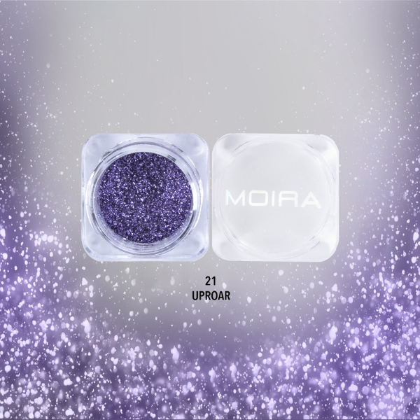 Moira Beauty - Loose Control Glitter Uproar