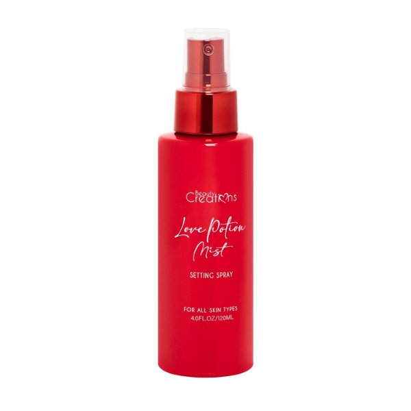 Beauty Creations - Love Potion Mist Setting Spray