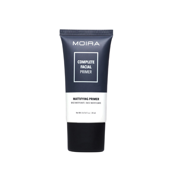 Moira Beauty - Complete Mattifying Primer