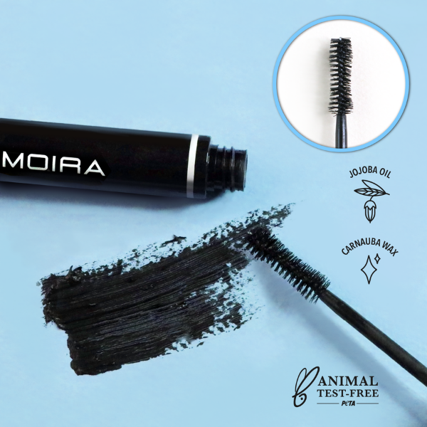 Moira Beauty - Volume & Lifting Mascara