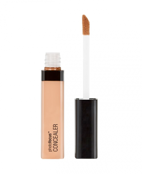 Wet n Wild - Photo Focus Concealer Medium Peach