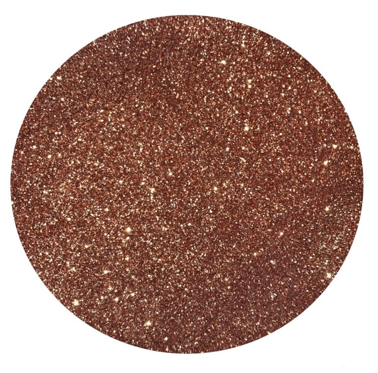 Take Two Cosmetics - Pressed Glitter Midas Touch