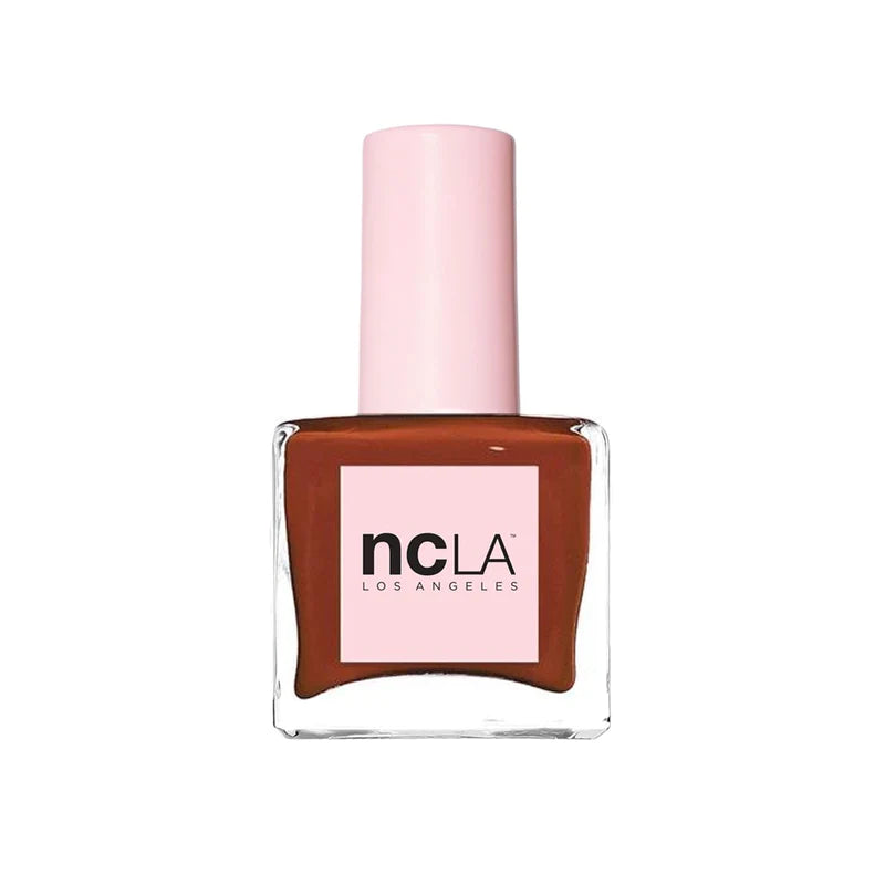 NCLA Beauty - Nail Polish PSL Season