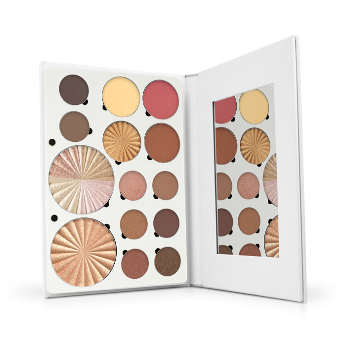 Ofra Cosmetics - Pro Palette - Soul