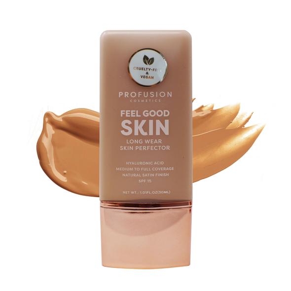 Profusion - Feel Good Skin Tan 3