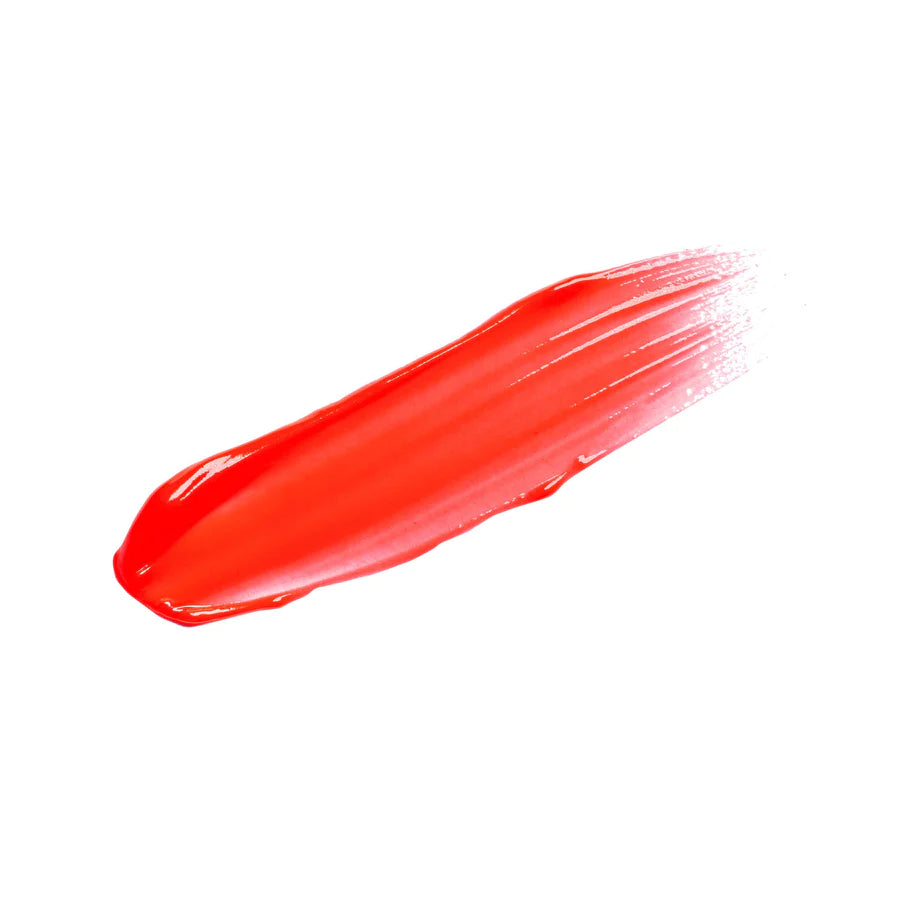 The Creme Shop - BT21 Universtain Lip Tint Curiously Coral
