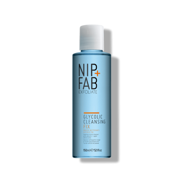 Nip + Fab - Glycolic Cleansing Fix