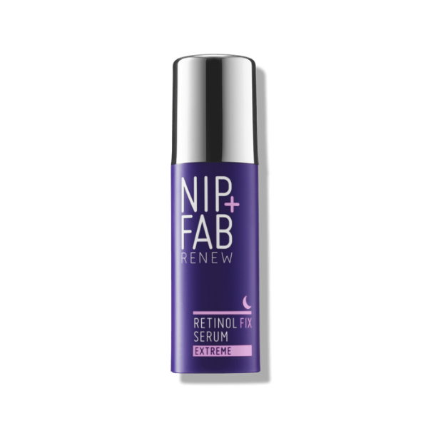 Nip + Fab - Retinol Fix Serum Extreme