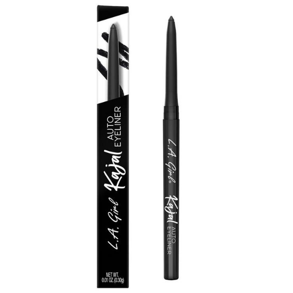 L.A. Girl - Kajal Auto Eyeliner Super Black