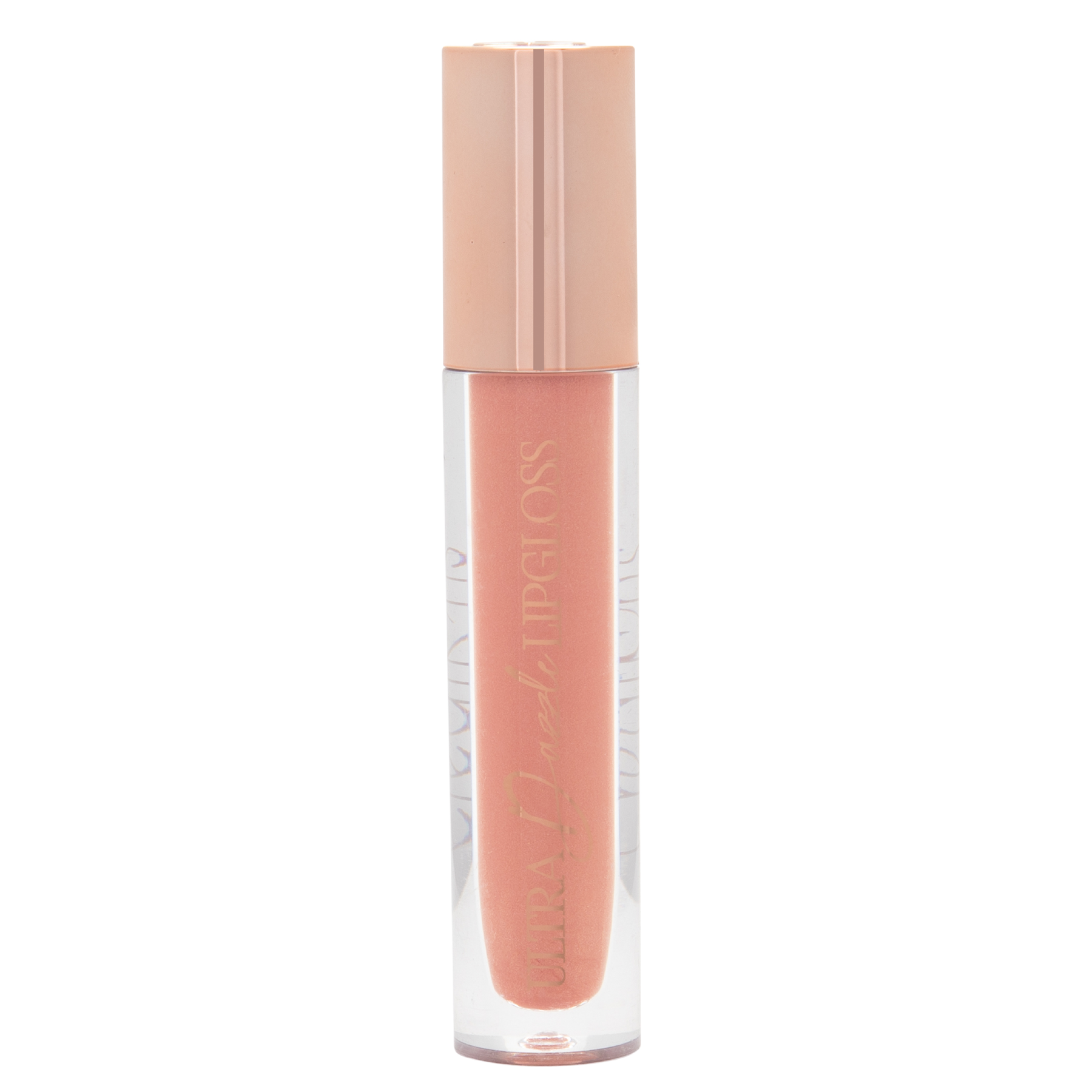 Beauty Creations - Ultra Dazzle Lipgloss Vanity