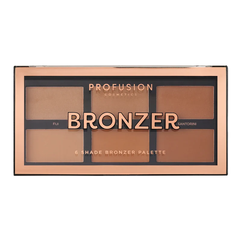 Profusion - Bronzer Palette