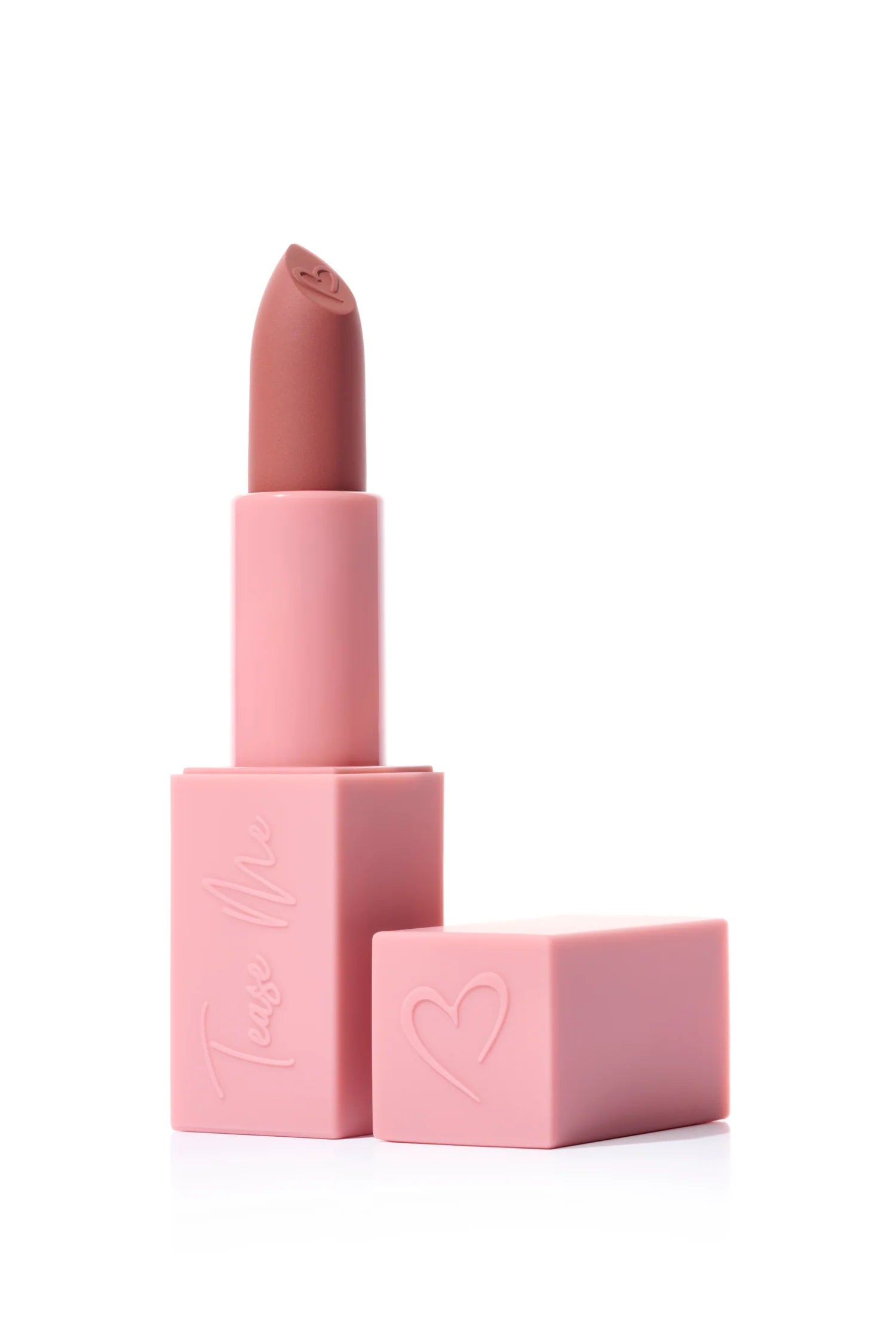 Beauty Creations - Tease Me Collection Lipstick - Waiting For You