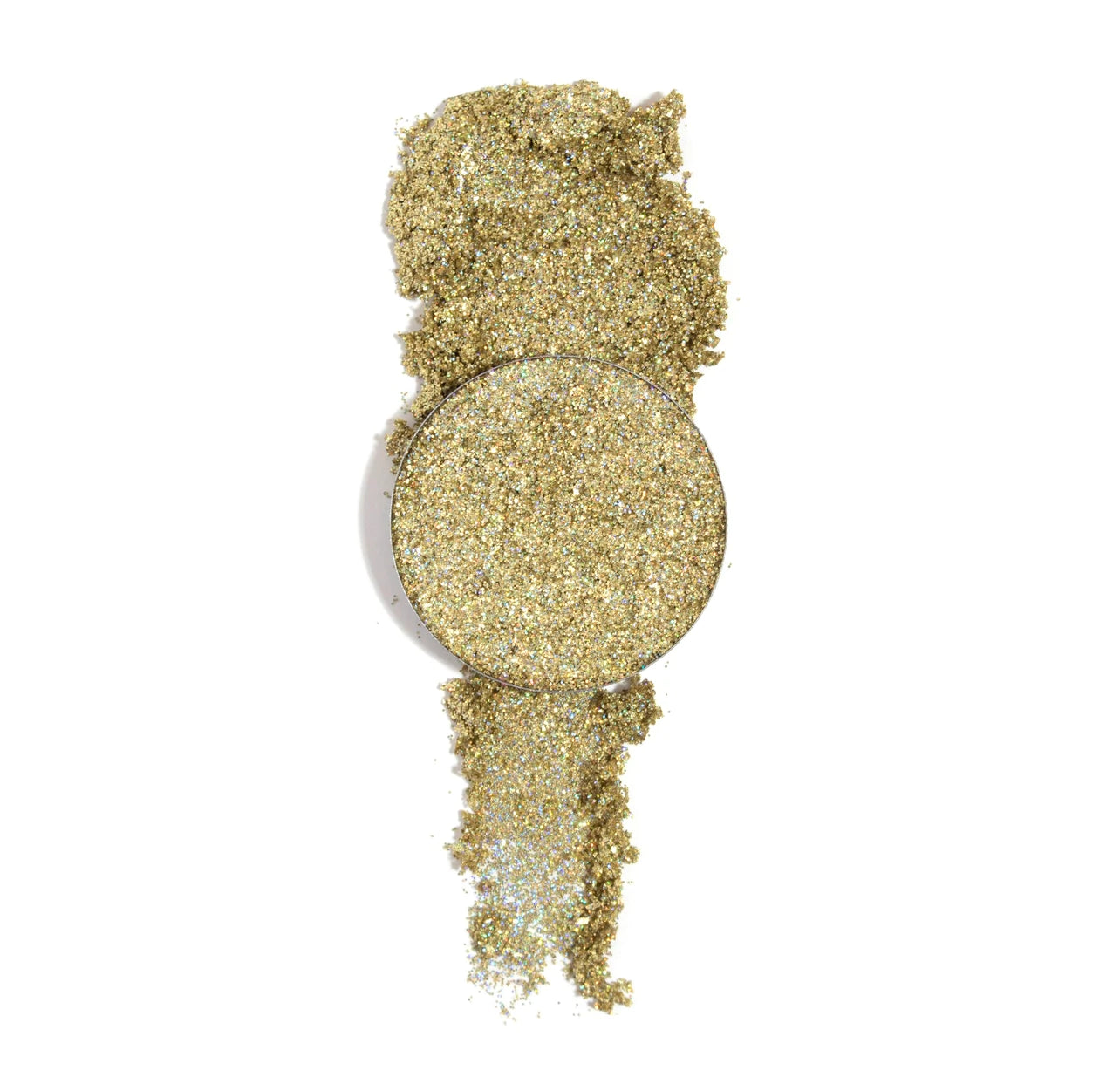 With Love Cosmetics - Pressed Glitter All That Glitters