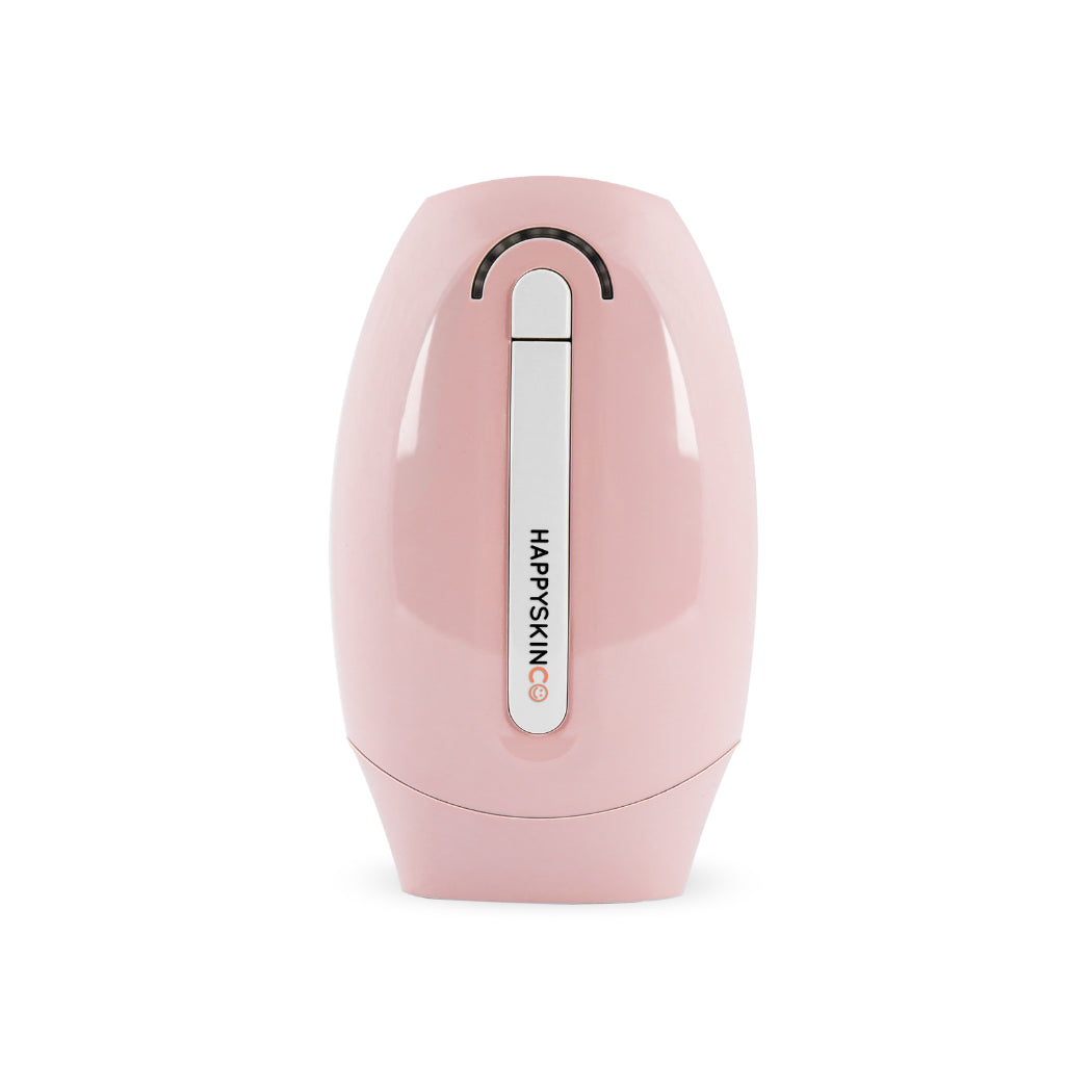 Happy Skin Co - Gen.2 IPL Hair Removal Handset Pastel Pink