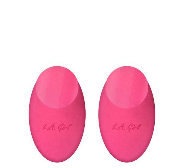 LA Girl 2 Pack Blending Sponge