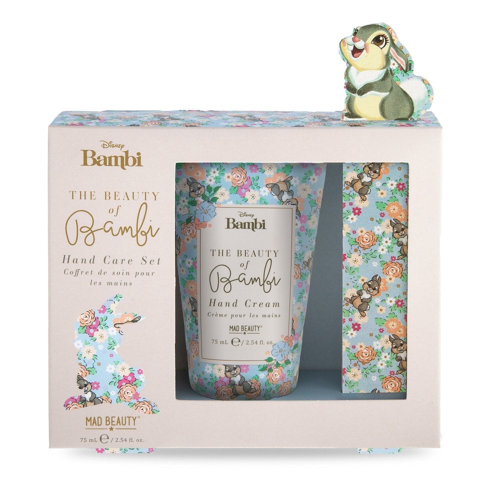 Mad Beauty - Disney Bambi Hand Care Duo