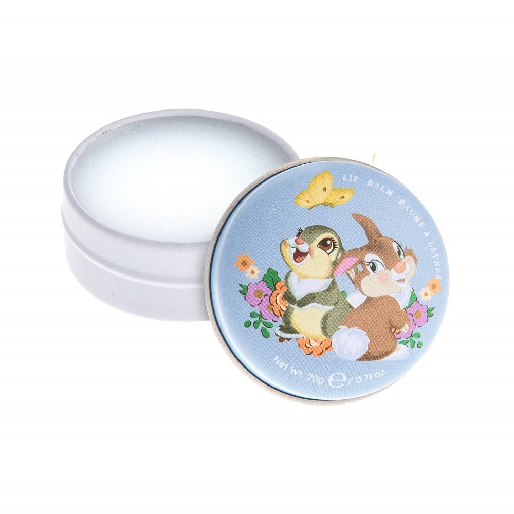 Mad Beauty - Disney Bambi Lip Balm Duo