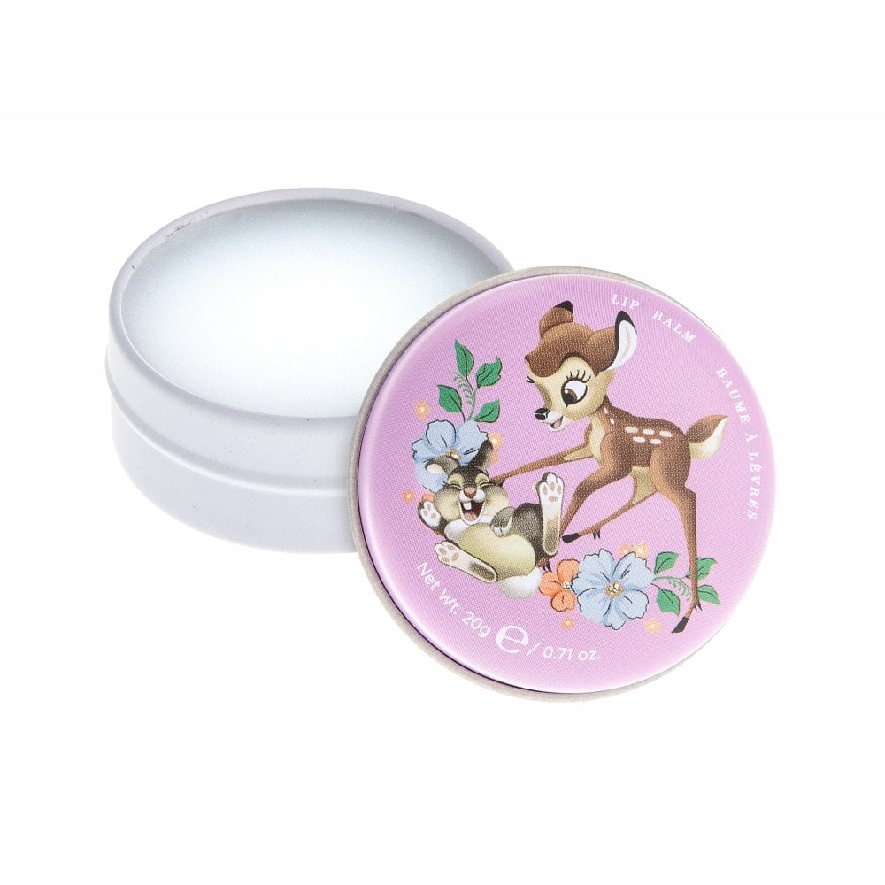 Mad Beauty - Disney Bambi Lip Balm Duo