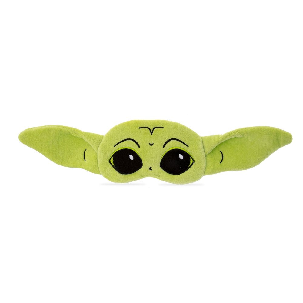 Mad Beauty - Star Wars Mandalorian The Child Sleep Mask