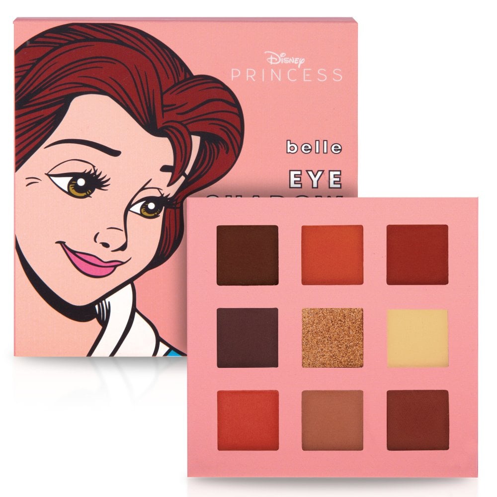 Mad Beauty - Disney Pop Princess Palette Belle