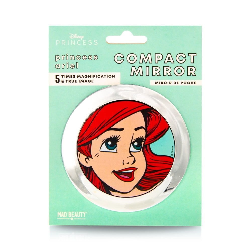 Mad Beauty - Disney Pop Princess Mirror Ariel