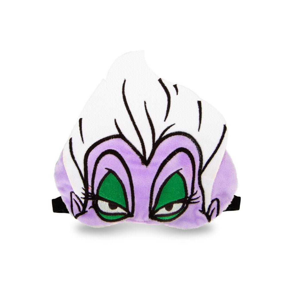 Mad Beauty - Disney Villains Sleep Mask Ursula