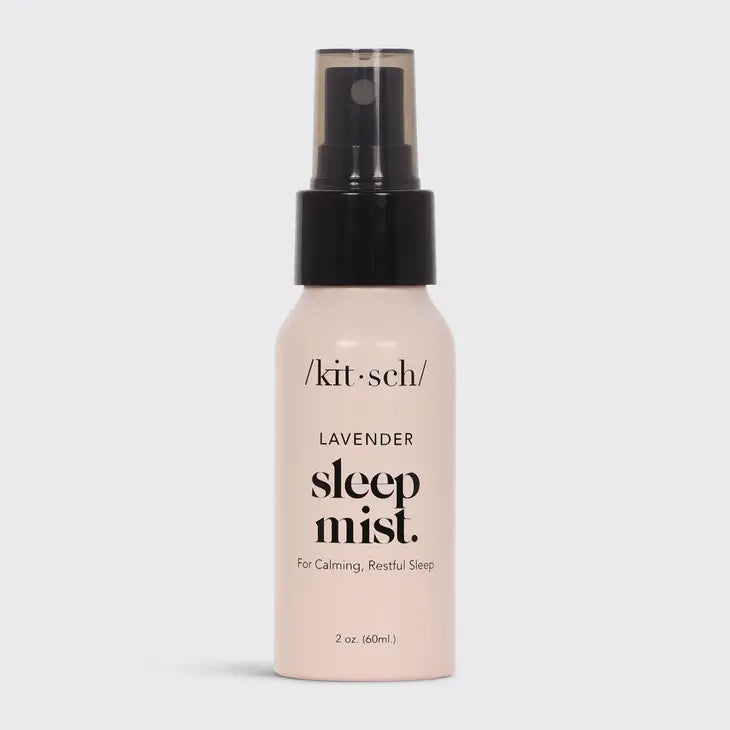 Kitsch - Calming Sleep Mist - Lavender