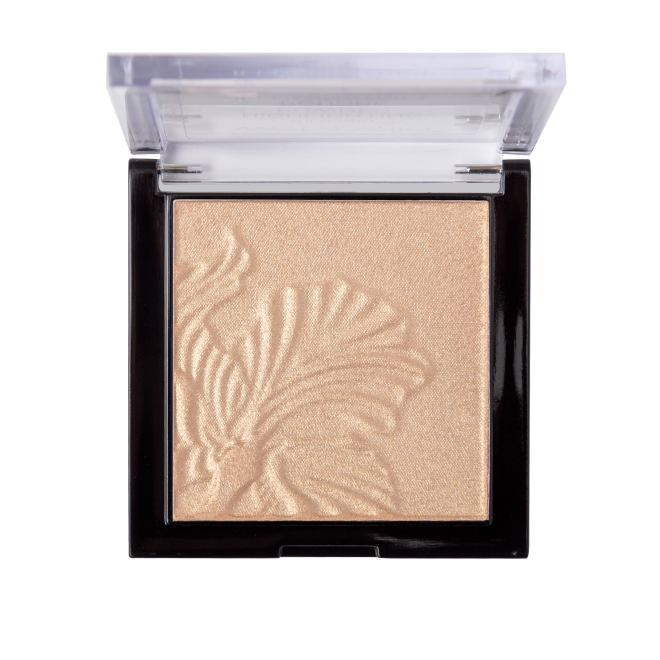 Wet n Wild - MegaGlo Highlighting Powder Golden Flower Crown