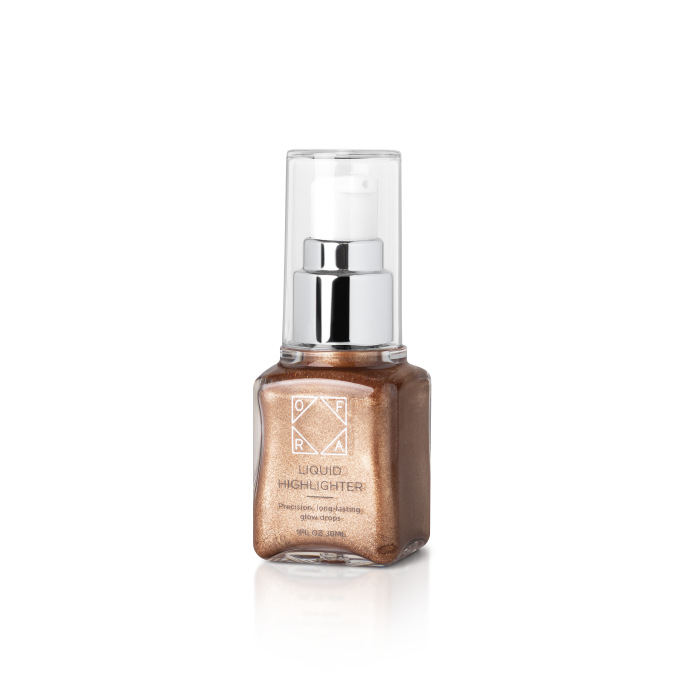 Ofra Cosmetics - Star Lit Liquid Highlighter Holiday