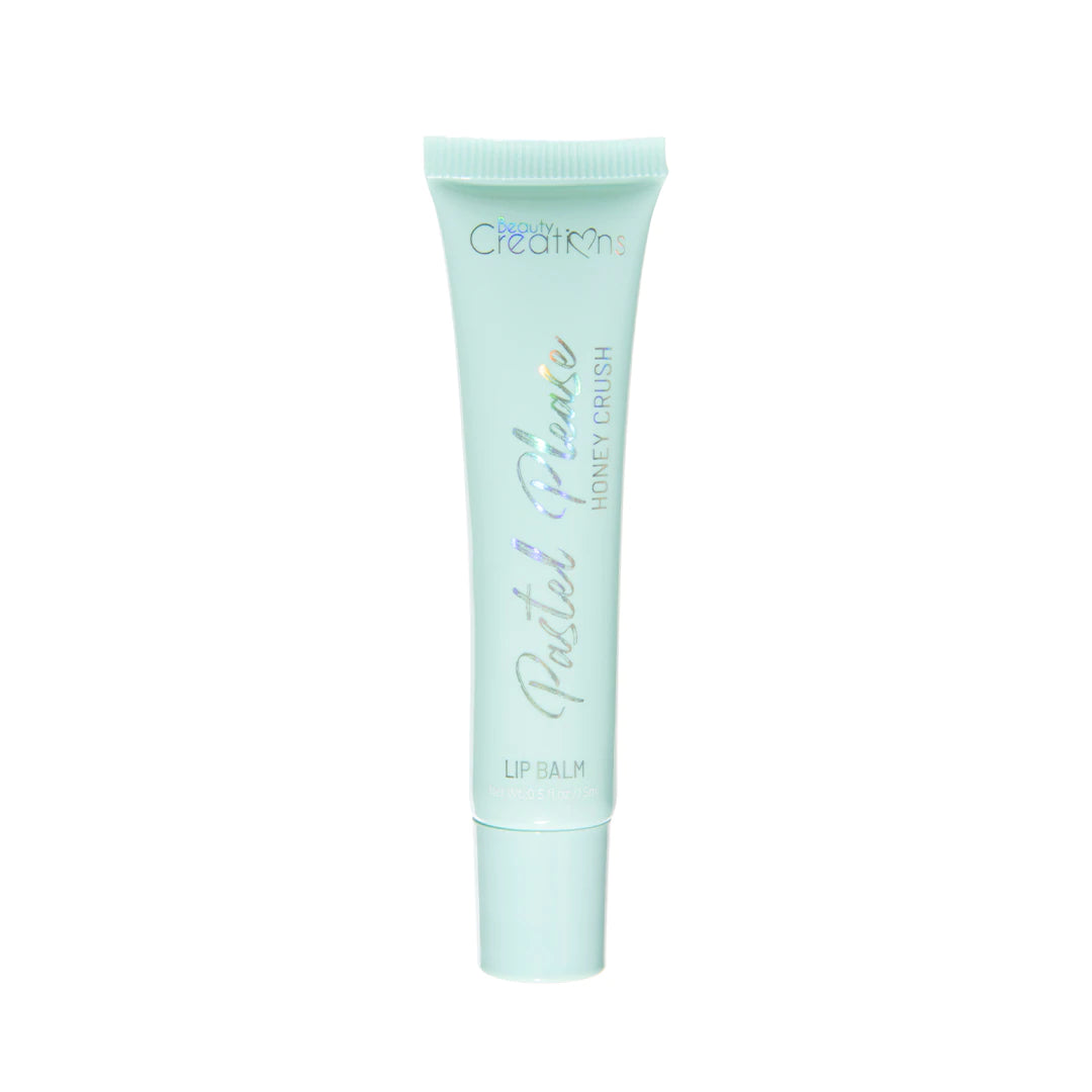 Beauty Creations - Pastel Please Lip Balm Honey Crush