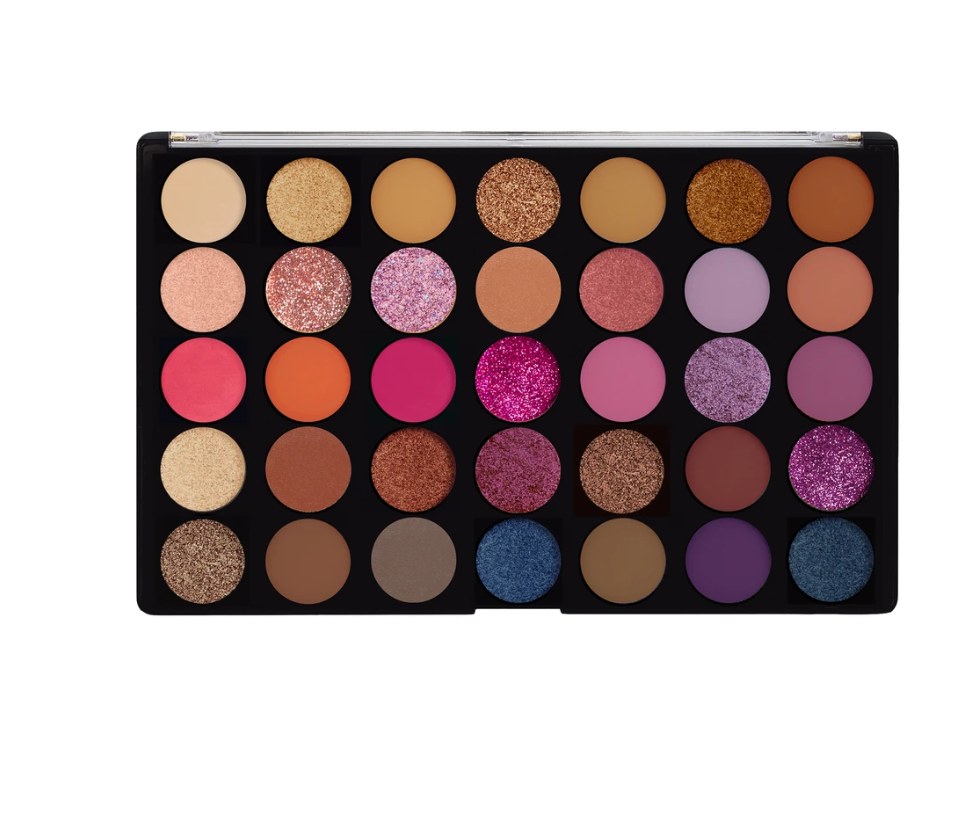 Profusion - Lovestruck Palette