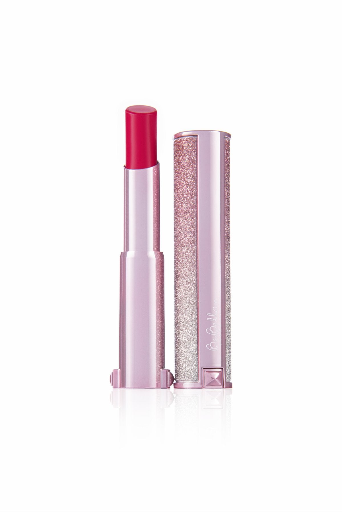 BeBella Cosmetics - Luxe Lipstick Over It