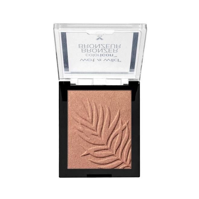 Wet n Wild - Color Icon Bronzer Palm Beach Ready