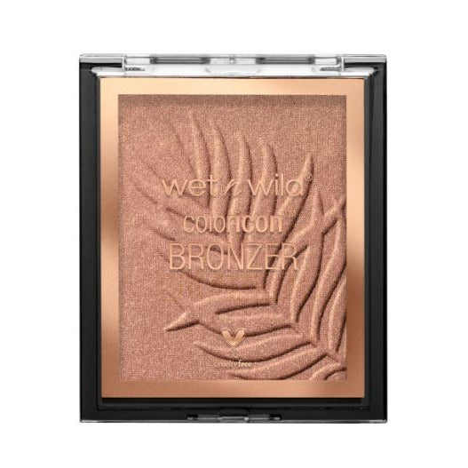 Wet n Wild - Color Icon Bronzer Palm Beach Ready