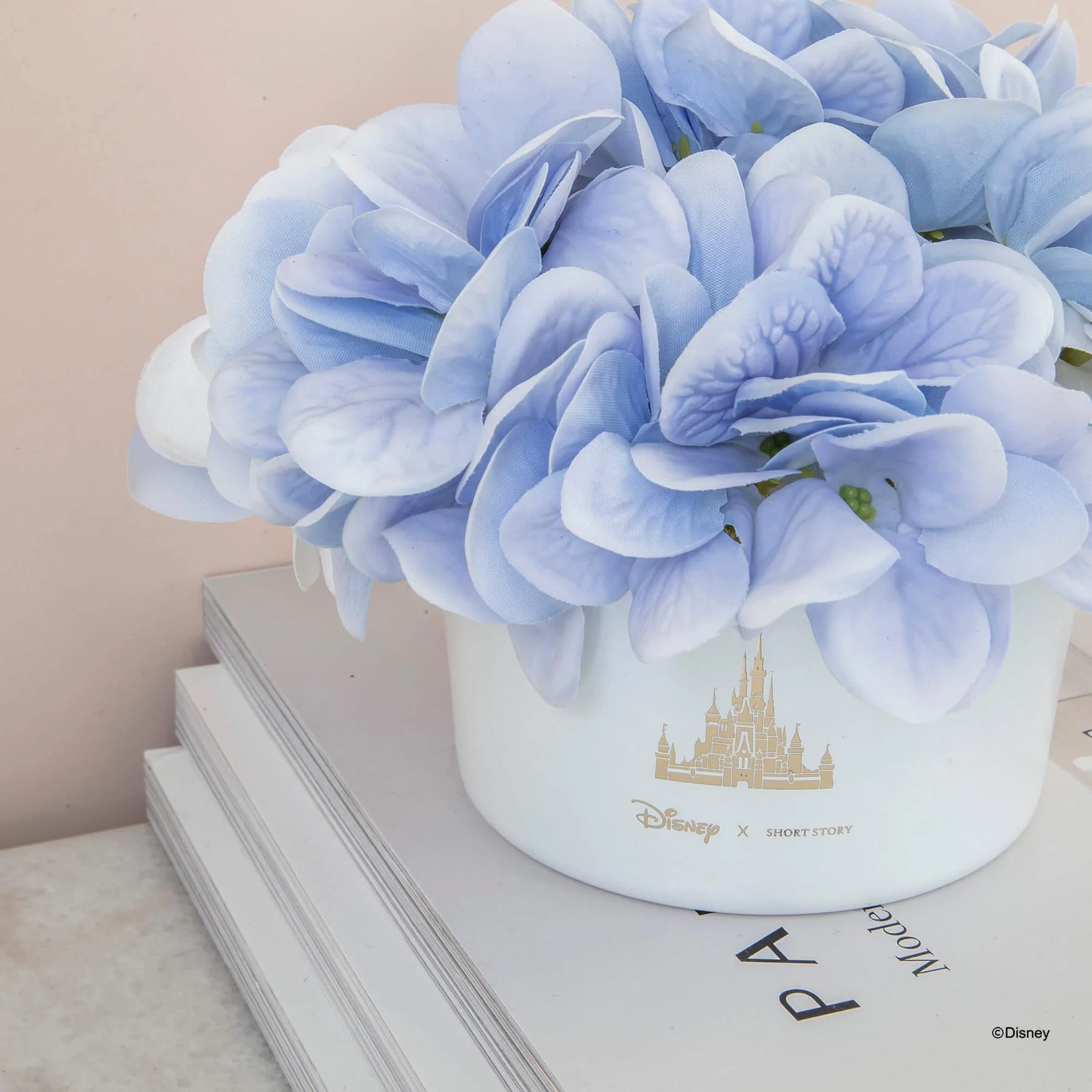 Short Story - Disney Diffuser Floral Bouquet Dumbo