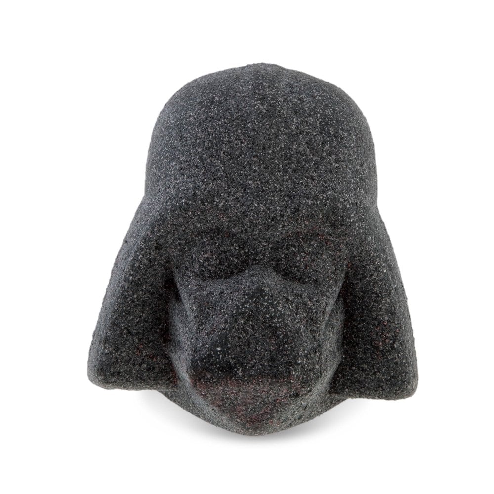 Mad Beauty - Star Wars Darth Vader Moulded Fizzer